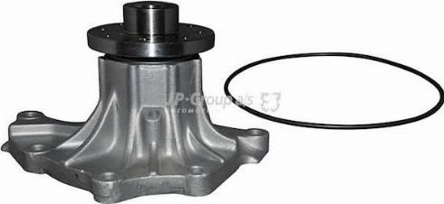 JP Group 1214103300 - Water Pump autospares.lv