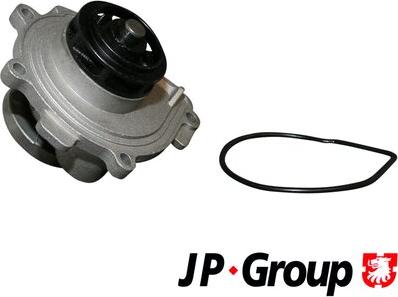 JP Group 1214102900 - Water Pump autospares.lv