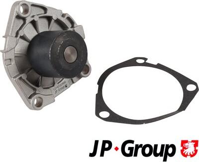 JP Group 1214102800 - Water Pump autospares.lv