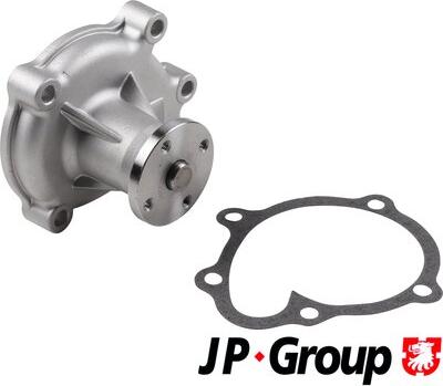 JP Group 1214107700 - Water Pump autospares.lv