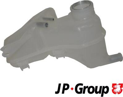 JP Group 1214700500 - Expansion Tank, coolant autospares.lv