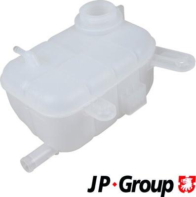 JP Group 1214701900 - Expansion Tank, coolant autospares.lv