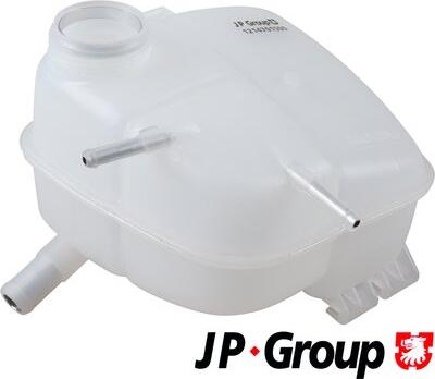 JP Group 1214701500 - Expansion Tank, coolant autospares.lv