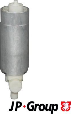 JP Group 1215200500 - Fuel Pump autospares.lv