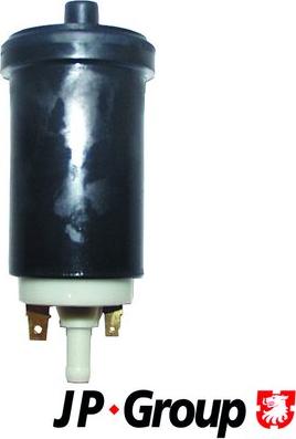 JP Group 1215200200 - Fuel Pump autospares.lv