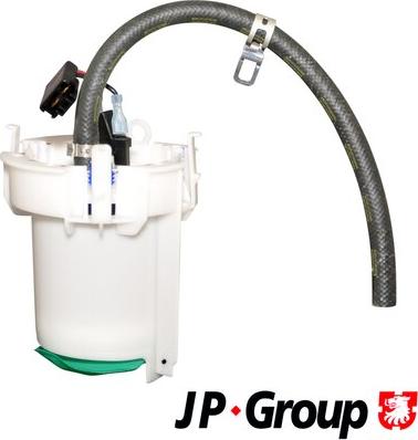 JP Group 1215200700 - Fuel Supply Module autospares.lv