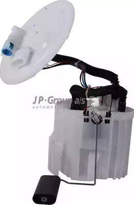 JP Group 1215201500 - Fuel Supply Module autospares.lv