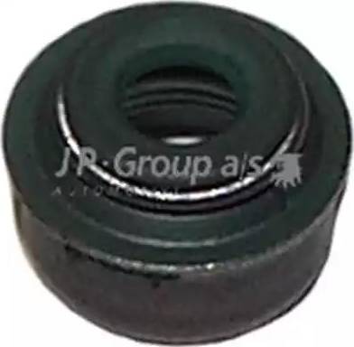 JP Group 1211350400 - Seal Ring, valve stem autospares.lv