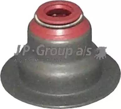 JP Group 1211350200 - Seal Ring, valve stem autospares.lv