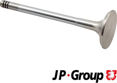 JP Group 1211300500 - Outlet valve autospares.lv