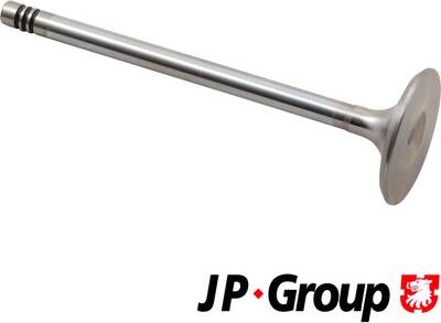 JP Group 1211301800 - Inlet Valve autospares.lv