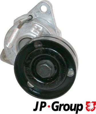 JP Group 1218200100 - Belt Tensioner, v-ribbed belt autospares.lv