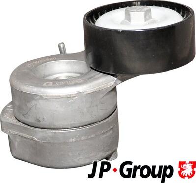 JP Group 1218201500 - Belt Tensioner, v-ribbed belt autospares.lv