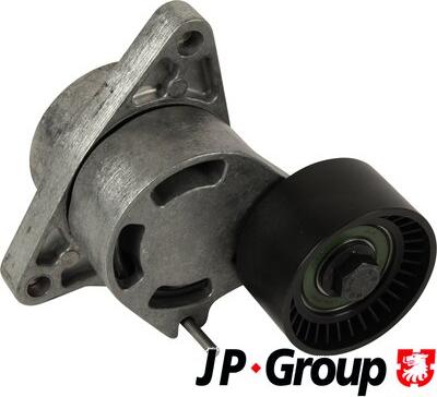 JP Group 1218201700 - Belt Tensioner, v-ribbed belt autospares.lv