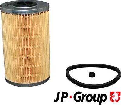 JP Group 1218700100 - Fuel filter autospares.lv