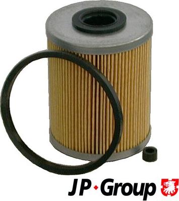 JP Group 1218700300 - Fuel filter autospares.lv
