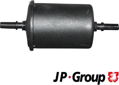 JP Group 1218702400 - Fuel filter autospares.lv