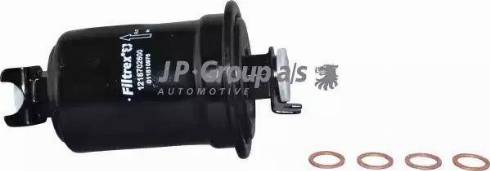 JP Group 1218702600 - Fuel filter autospares.lv