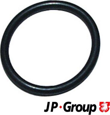 JP Group 1213850300 - Seal Ring, oil drain plug autospares.lv