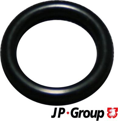 JP Group 1212000500 - Seal Ring, cylinder head cover bolt autospares.lv