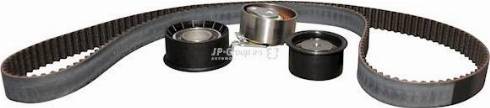 JP Group 1212104110 - Timing Belt Set autospares.lv