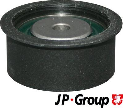 JP Group 1212200100 - Deflection / Guide Pulley, timing belt autospares.lv