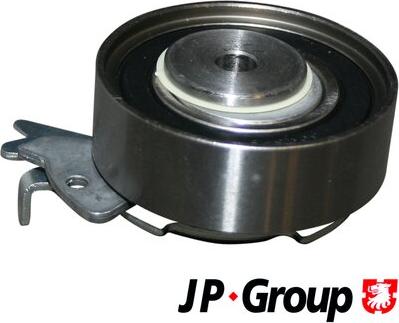 JP Group 1212200700 - Tensioner Pulley, timing belt autospares.lv