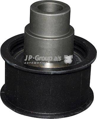 JP Group 1212203000 - Deflection / Guide Pulley, timing belt autospares.lv