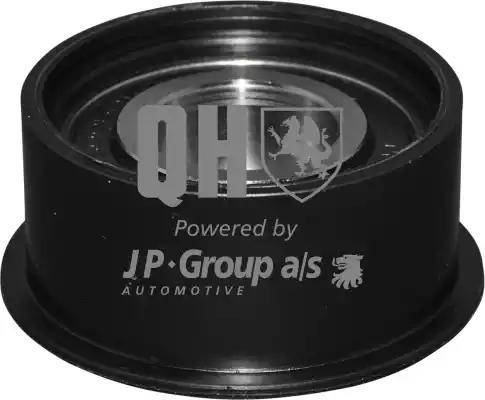 JP Group 1212203309 - Deflection / Guide Pulley, timing belt autospares.lv