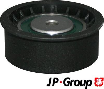 JP Group 1212203300 - Deflection / Guide Pulley, timing belt autospares.lv