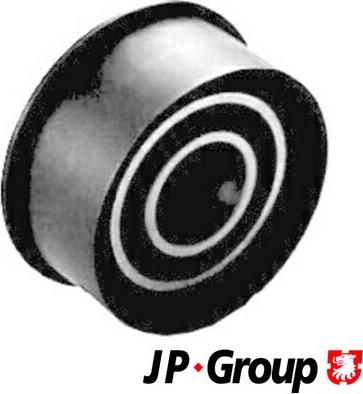 JP Group 1212202900 - Deflection / Guide Pulley, timing belt autospares.lv