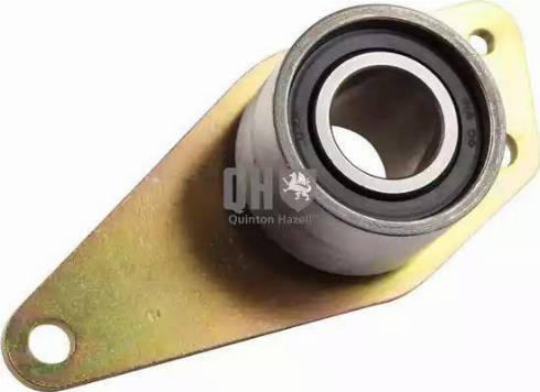 JP Group 1212202509 - Deflection / Guide Pulley, timing belt autospares.lv