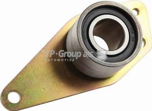 JP Group 1212202500 - Deflection / Guide Pulley, timing belt autospares.lv