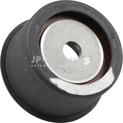 JP Group 1212202100 - Deflection / Guide Pulley, timing belt autospares.lv