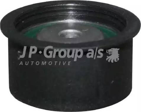 JP Group 1212202800 - Deflection / Guide Pulley, timing belt autospares.lv