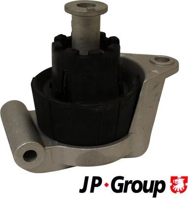 JP Group 1217904800 - Holder, engine mounting autospares.lv