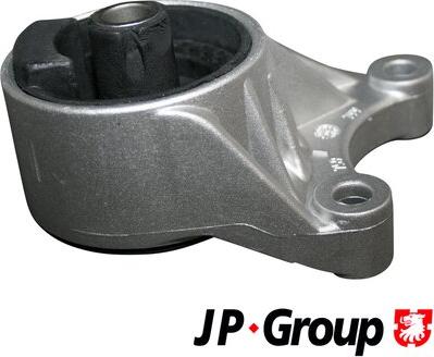 JP Group 1217904300 - Holder, engine mounting autospares.lv