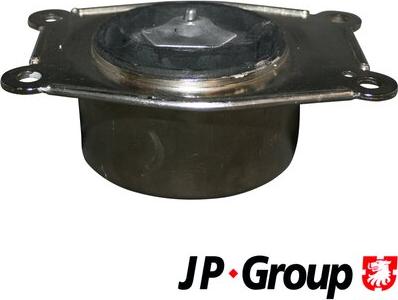 JP Group 1217900470 - Holder, engine mounting autospares.lv