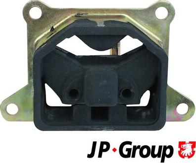 JP Group 1217903480 - Holder, engine mounting autospares.lv