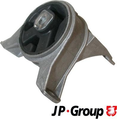JP Group 1217907380 - Holder, engine mounting autospares.lv