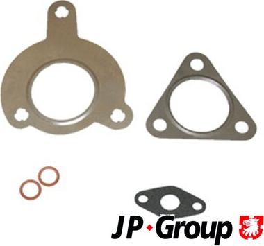 JP Group 1217751310 - Mounting Kit, charger autospares.lv