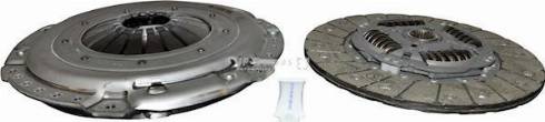 JP Group 1230410310 - Clutch Kit autospares.lv