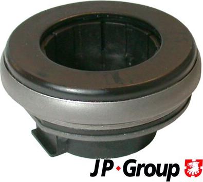 JP Group 1230300400 - Clutch Release Bearing autospares.lv