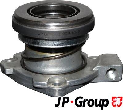 JP Group 1230301500 - Central Slave Cylinder, clutch autospares.lv