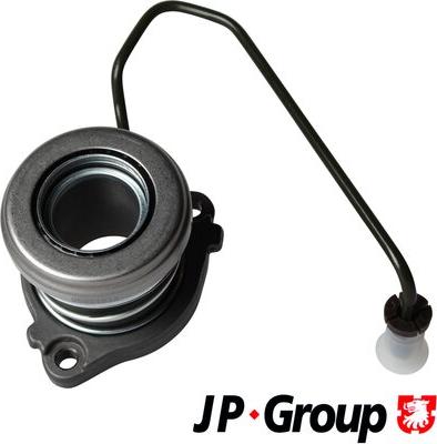 JP Group 1230301100 - Central Slave Cylinder, clutch autospares.lv