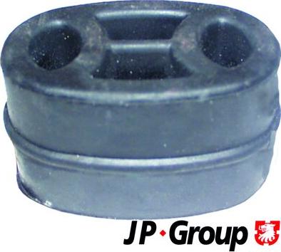 JP Group 1221600600 - Holding Bracket, silencer autospares.lv