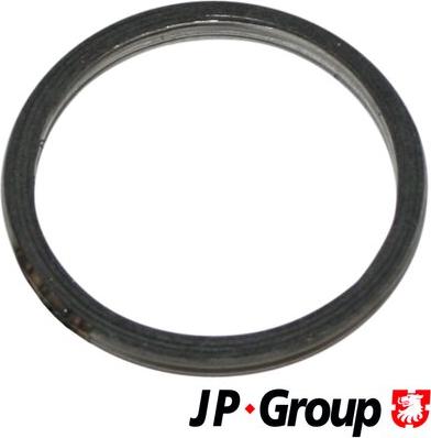 JP Group 1221100200 - Gasket, exhaust pipe autospares.lv