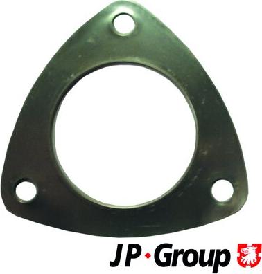 JP Group 1221101300 - Gasket, exhaust pipe autospares.lv