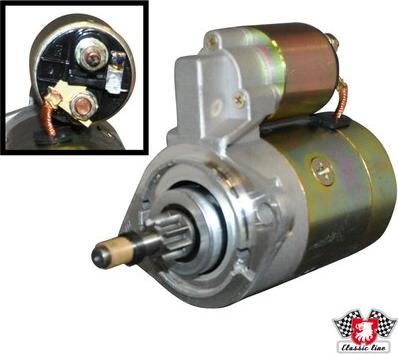 JP Group 8190300400 - Starter autospares.lv