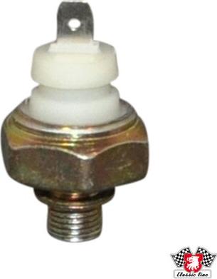 JP Group 8193500200 - Sender Unit, oil pressure autospares.lv